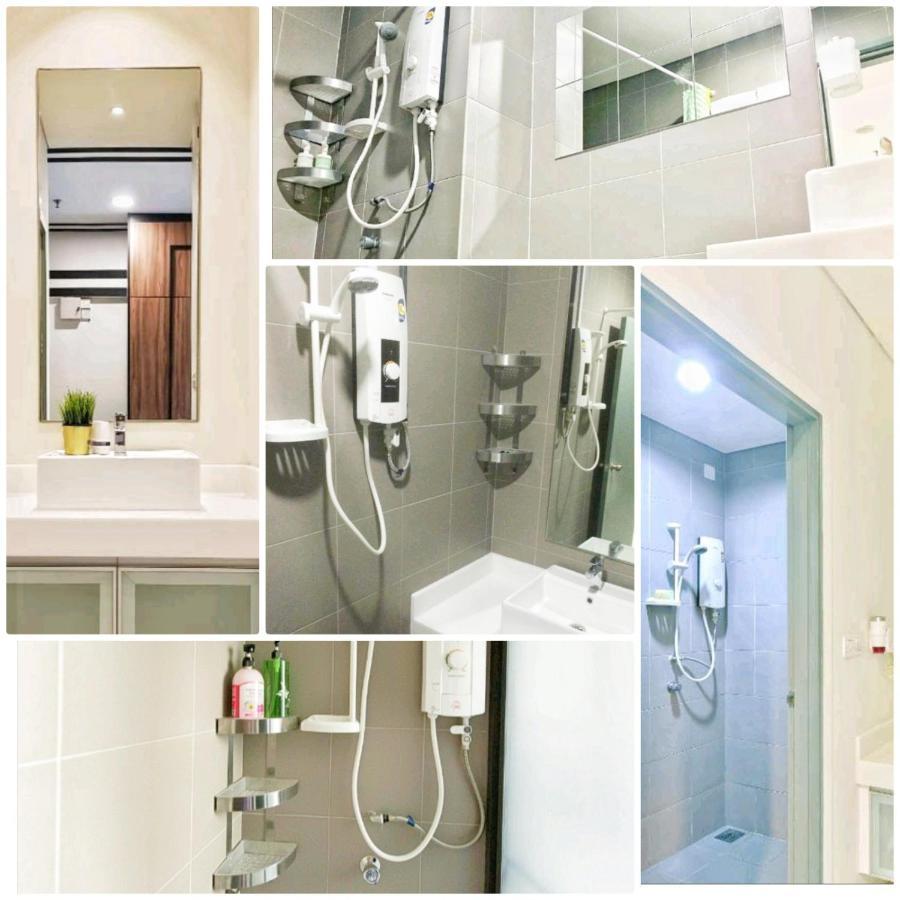 קואלה לומפור Valencia Dorm At Mercu Summer Suites Klcc מראה חיצוני תמונה