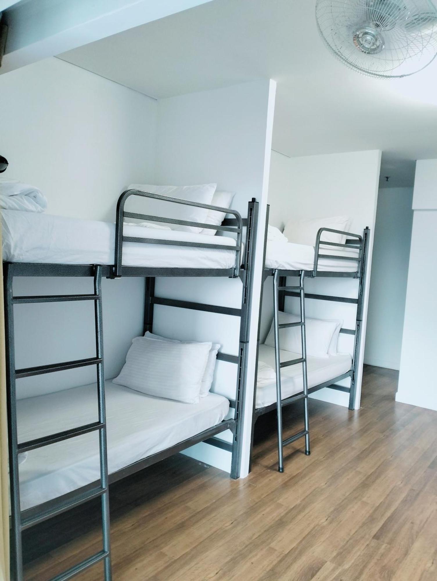 קואלה לומפור Valencia Dorm At Mercu Summer Suites Klcc חדר תמונה
